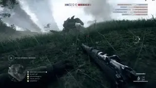 Savage hatchet ending