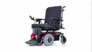 Q1450 from Quantum Rehab (360)