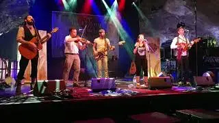 Kilkenny Band - Irish Folk Festival Balver H&ouml;hle 2019