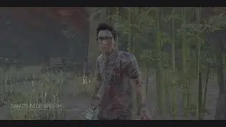 Noob Nemesis vs Dwight.