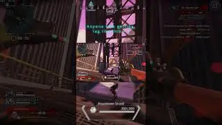 Desync at its finest