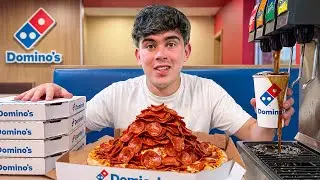 I Tested the Limits of Restaurants (Part 2)