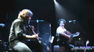 Tzouganakis@ Ti mana mou tin agapo