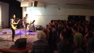 SYCE 2013 Highlights