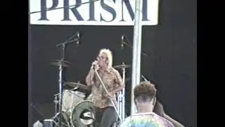 Johnny Q Public Live at Cornerstone Festival July 7, 1996