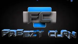 New intro by: FreezyBuddy!