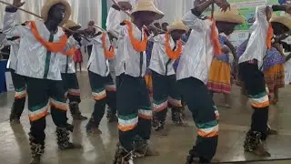 Enjoy this beautiful African dance today 💕 