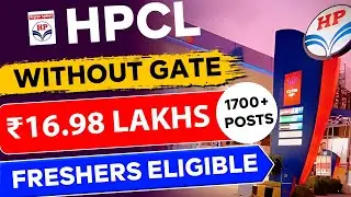 HPCL Recruitment 2023 | Latest Job Vacancy 2023 | Latest Job for Freshers |&nbsp;HPCL&nbsp;Jobs&nbsp;2023