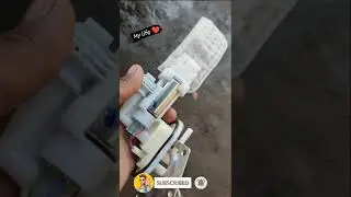 TVS Star City Plus bs6 Fuel Pump 🔥🔥🔥🔥🔥👍👍👍