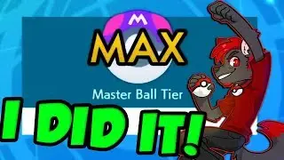 POKEMON SWORD AND SHIELD BATTLE STADIUM MASTER BALL TIER! Pokemon Sword and Shield Ranked Battles!