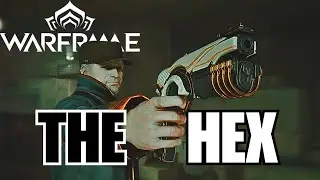 Warframe: THE HEX Full Quest Walkthrough & Guide