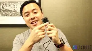 Trezor Model T Giveaway! Partnership with Exodus Wallet