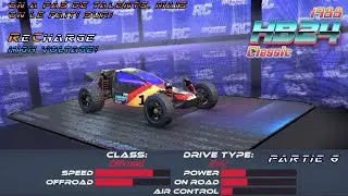 On a pas de talents, mais ON LE FAIT! - ReCharge RC High Voltage - Partie 6