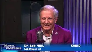 Bob and Randy Live From TWiT! - Ham Nation 372