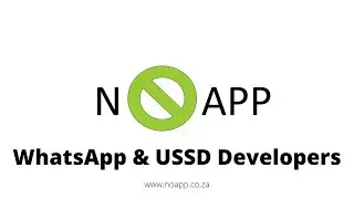NoApp: White Label WhatsApp Food Ordering Application