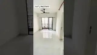 1 Bhk Rent Runwal Gardens Dombivli East Near R Galleria Near Metro Station
