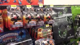 Skylanders Giants Pumpkin Eye Brawl