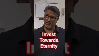 Invest towards eternity #eternallife #jesus #bible #church