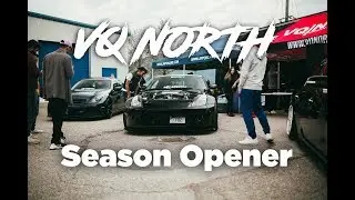 VQ North Season Opener | CJ SHOOTS | 4K