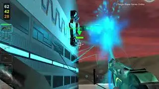 Scion Sky Deployable Turret Tests