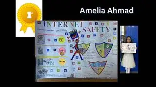 Internet Safety Competition Results