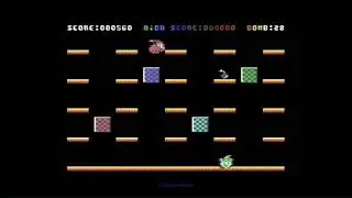 D-Fuse [C64]
