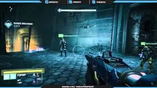 Destiny -  Farming Glimmer Guide! #Destiny #PS4