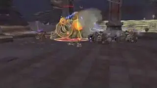 Flame Leviathan May 27 - Bike View