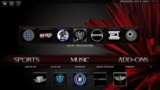 NEW! 8-in-1 Multi-Themes! Abstract 8