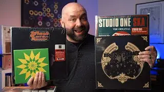 Record Store Day 2023 - I Almost Missed THIS Release!!!