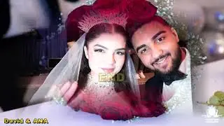 NUNTA LUI DAVID & ANAISA DIN BARBULESTI
