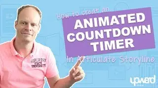 How To Create A Custom Countdown Timer In Storyline 3 Or 360
