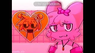 Under Your Spell animation meme (sprunki) late uhhh v-day 'special'                            (lazy