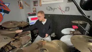 Salsa Timbale Cover | Why This Is Harder Than It Looks