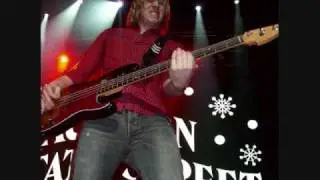 Bryce Soderberg (Lifehouse) Photo Montage