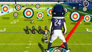 NEW Madden 24 Mini Game is INSANE!!