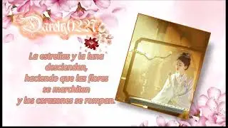 玉茗茶骨 GLORY 2025 Ost Starlit Moon Wilderness Sub Espa&ntilde;ol