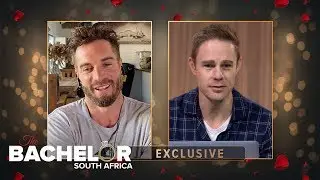 Romantic Reflections - The Bachelor SA Pyjama Afterparty (Part 5)