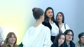 MBFW Tbilisi