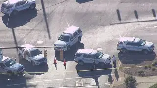 Officers shoot man linked to northwest Charlotte shooting scene | WSOC-TV