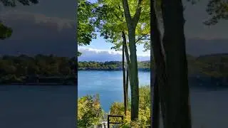 Niagara-On-The-Lake #Shorts | EricaJoaquin