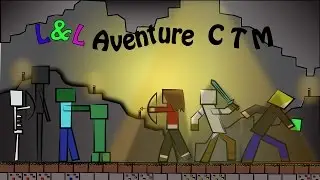 L&L Aventure - Lonely Lands - CTM - Ep 10