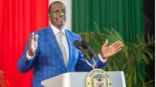 STATEHOUSE LIVE: PRES.RUTO DIPLOMATIC ADDRESS TO HEADS OF MISSION & INTERNATIONAL ORGANISATION