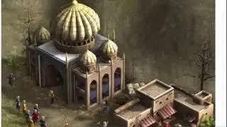 Cossacks 3: Some more infomation