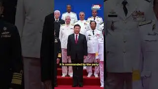 3 Key Facts About the #CCP #china