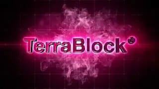 Betafence system TerraBlock