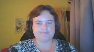 Katherine Gallagher: The Importance of Self-Advocacy