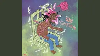 SAYSOMETHING (feat. luvzico, ixybxy.999 & hushinsilence)