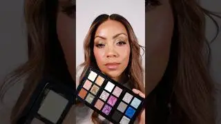 Демонстрация Danessa Myricks Lightwork VII! ✨#danessamyricksbeauty #makeuptutorial