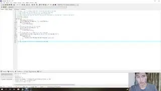 C Programming examples 14 - part 1.